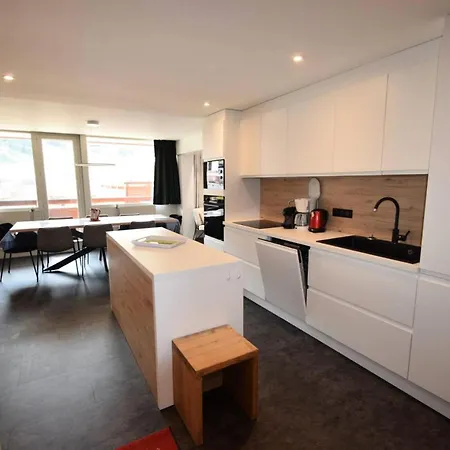 アパート Le Vercors - 4 Pieces 8 Pers - Le Vercors - 103vr -plagne Centre Mae-9214