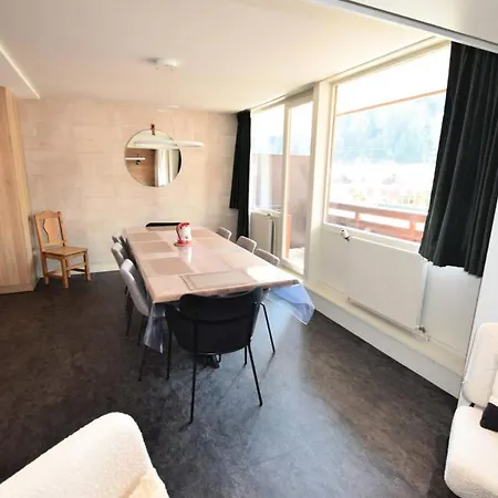 Le Vercors - 4 Pieces 8 Pers - Le Vercors - Refait A Neuf - Plagne Centre Mae-9214 Lejlighed