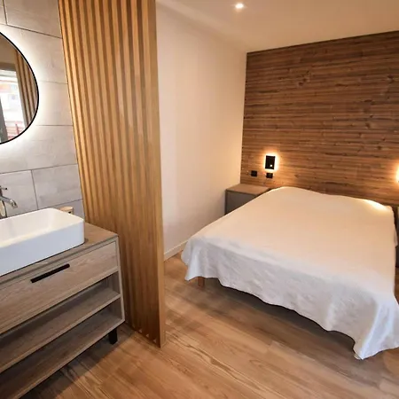 アパート Le Vercors - 4 Pieces 8 Pers - Le Vercors - 103vr -plagne Centre Mae-9214